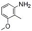 PI-19271 3-Methoxy-2-methylaniline (19500-02-8)