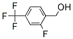 PI-19275 2-Fluoro-4-(trifluoromethyl)benzyl alcohol (197239-49-9)
