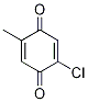 PI-19280 2-Chloro-5-methyl-1,4-benzoquinone (19832-87-2)