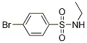 PI-19281 N-Ethyl 4-bromobenzenesulfonamide (1984-25-4)