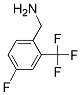 PI-19289 4-Fluoro-2-(trifluoromethyl)benzylamine (202522-22-3)