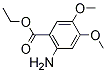 PI-19290 6-Amino-3,4-dimethoxybenzoic acid ethyl ester (20323-74-4)