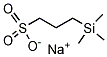 PI-19291 3-(Trimethylsilyl)-1-propanesulfonic acid sodium salt (2039-96-5)