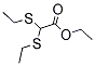 PI-19292 Ethyl bis(ethylthio)acetate (20461-95-4)