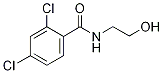 PI-19297 2,4-Dichloro-N-(2-hydroxyethyl)benzenecarboxamide (20656-08-0)