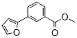 PI-19298 3-Furan-2-yl-benzoic acid methyl ester (207845-31-6)