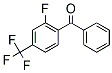 PI-19300 2-Fluoro-4-(trifluoromethyl)benzophenone (207974-08-1)