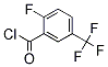 PI-19303 2-Fluoro-5-(trifluoromethyl)benzoyl chloride (207981-46-2)