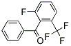 PI-19304 2-Fluoro-6-(trifluoromethyl)benzophenone (208173-18-6)