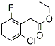 PI-19310 Ethyl 2-chloro-6-fluorophenylacetate (214262-85-8)