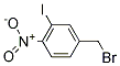 PI-19311 alpha-Bromo-3-iodo-4-nitrotoluene (214279-41-1)