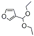 PI-19317 3-Furaldehyde diethyl acetal (216144-29-5)