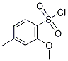 PI-19318 2-Methoxy-4-methylbenzenesulfonyl chloride (216394-11-5)