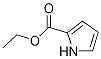 PI-19322 Ethyl pyrrole-2-carboxylate (2199-43-1)