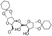 PI-19329 1,2-O-Cyclohexylidene-alpha-D-xylopentodialdo-1,4-furanose dimer (22250-05-1)