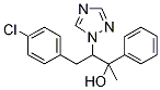 PI-19333 1-[2-(4-Chlorophenyl)-1-(1-hydroxy-1-phenylethyl)ethyl]-1,2,4-triazole (224047-41-0)