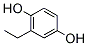 PI-19340 1,4-Dihydroxy-2-ethylbenzene (2349-70-4)