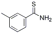 PI-19344 3-Methyl-thiobenzamide (2362-63-2)
