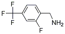 PI-19345 2-Fluoro-4-(trifluoromethyl)benzylamine (239087-05-9)