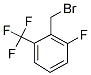 PI-19346 2-Fluoro-6-(trifluoromethyl)benzyl bromide (239087-08-2)