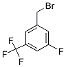 PI-19347 3-Fluoro-5-(trifluoromethyl)benzyl bromide (239087-09-3)