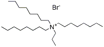 PI-19356 Trioctylpropylammonium bromide (24298-17-7)