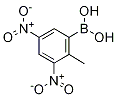 PI-19357 (3,5-Dinitro-2-methylphenyl)boronic acid (24341-76-2)