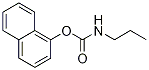 PI-19365 1-Naphthyl N-Propylcarbamate (25216-27-7)