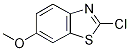 PI-19374 2-Chloro-6-methoxy-1,3-benzothiazole (2605-14-3)