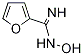 PI-19376 N-Hydroxy-furan-2-carboxamidine (261734-99-0)