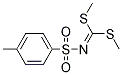 PI-19377 N-[Bis(Methylthio)methylene]-p-toluenesulfonamide (2651-15-2)
