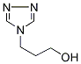 PI-19382 4H-1,2,4-Triazole-4-propanol (27106-94-1)