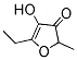 PI-19384 4-Hydroxy-5-Ethyl-2-Methyl-3(2H)-Furanone (27538-09-6)
