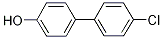 PI-19387 4'-Chlorobiphenyl-4-ol (28034-99-3)