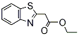 PI-19397 2-(2-Benzothiazolyl)acetic acid ethyl ester (29182-42-1)