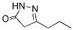 PI-19398 3-N-Propyl-2-pyrazolin-5-one (29211-70-9)