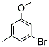 PI-19403 1-Bromo-3-methoxy-5-methylbenzene (29578-83-4)