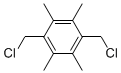 PI-19409 1,4-Bis(chloromethyl)-2,3,5,6-tetramethylbenzene (3022-16-0)