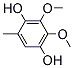 PI-19413 2,3-Dimethoxy-5-methylhydroquinone (3066-90-8)