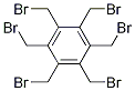 PI-19424 Hexakis(bromomethyl)benzene (3095-73-6)
