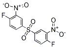 PI-19425 4-Fluoro-3-nitrophenyl sulfone (312-30-1)