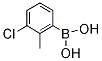 PI-19429 (3-Chloro-2-methylphenyl)boronic acid (313545-20-9)