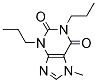 PI-19433 1,3-Dipropyl-7-methylxanthine (31542-63-9)