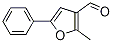 PI-19439 2-Methyl-5-phenyl-3-furaldehyde (321309-42-6)