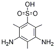 PI-19443 3,5-Diamino-2,4,6-trimethylbenzenesulfonic acid (32432-55-6)