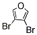 PI-19445 3,4-Dibromofuran (32460-02-9) PI-19445 3,4-Dibromofuran (32460-02-9)