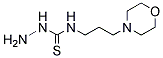 PI-19452 4-(3-Morpholinopropyl)-3-thiosemicarbazide (32813-48-2)