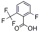 PI-19453 2-Fluoro-6-(trifluoromethyl)benzoic acid (32890-94-1)