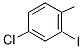 PI-19456 4-Chloro-2-iodotoluene (33184-48-4)
