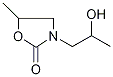 PI-19463 3-(2-Hydroxypropyl)-5-methyl-2-oxazolidinone (3375-84-6)